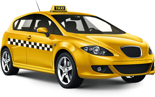 Bingley & Cottingley Taxis